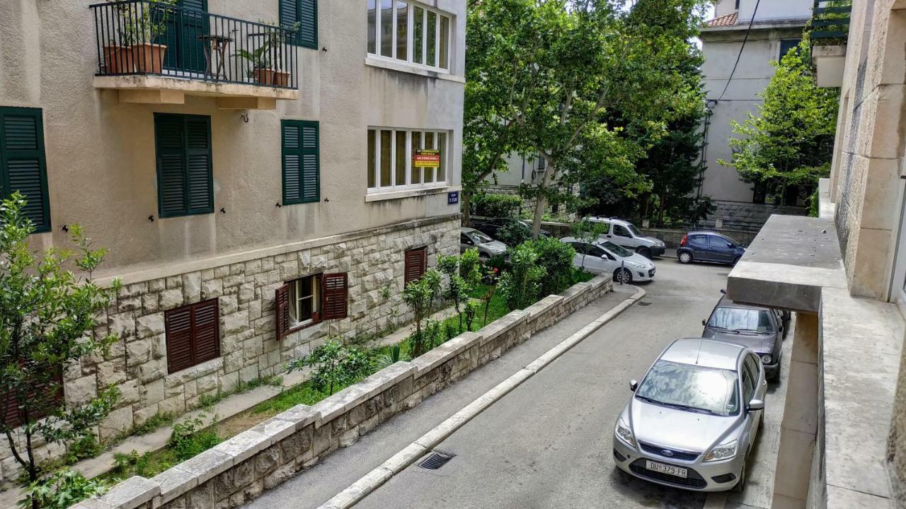 Tempus Apartment Split Exterior photo