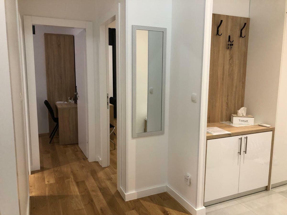 Tempus Apartment Split Exterior photo